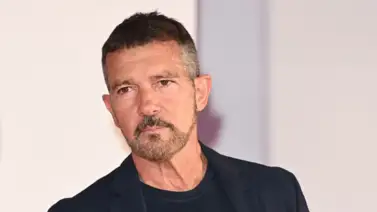 Antonio Banderas será homenajeado por la Academia de Artes Escénicas de España: aquí los detalles Antonio Banderas será homenajeado por la Academia de Artes Escénicas de España: aquí los detalles