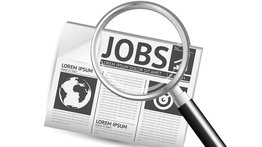 Buscar empleo en USA