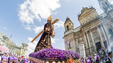 La programación de Semana Santa para Caracas: habrá conciertos, teatro y actos religiosos