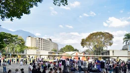 Festival - Caracas - Fotografía