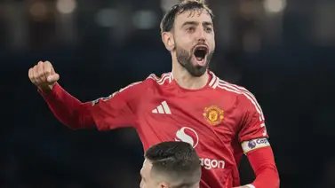 Lyon vs Manchester United: Un clásico moderno con cuentas pendientes Lyon vs Manchester United: Un clásico moderno con cuentas pendientes