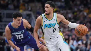 Pacers a la caza de otra víctima élite: ¿Caerán los Cavaliers en Indiana? Pacers a la caza de otra víctima élite: ¿Caerán los Cavaliers en Indiana?
