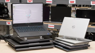 Tienda de equipos electrónicos anuncia ofertas de laptops con Cashea: con inicial desde un 20%