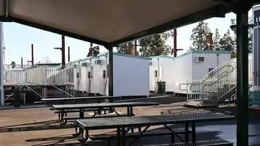 Comunidad de California ofrece alquiler gratuito a cambio de firmar este reglamento Comunidad de California ofrece alquiler gratuito a cambio de firmar este reglamento