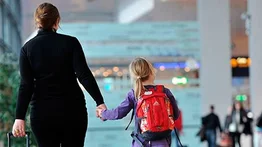 Semana Santa: conoce los requisitos para viajar al exterior con menores de edad durante el asueto