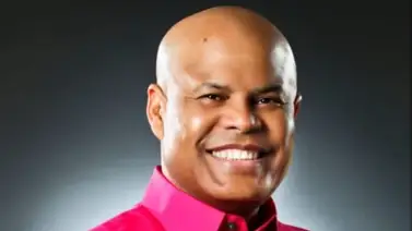 Invitan a una misa en Caracas para honrar a Ruddy Pérez y todos los fallecidos en la discoteca Jet Set Invitan a una misa en Caracas para honrar a Ruddy Pérez y todos los fallecidos en la discoteca Jet Set