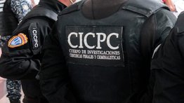 Sujeto presentaba comprobantes falsos de transferencias en comercios: lo capturan en Nueva Esparta