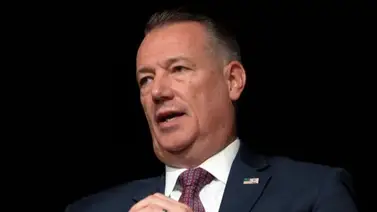 Director del ICE a favor de aplicar el método de Amazon para incrementar deportaciones: conozca de qué se trata Director del ICE a favor de aplicar el método de Amazon para incrementar deportaciones: conozca de qué se trata