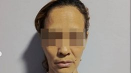 Mujer agrede a sus tres hijos con golpes y armas blancas: fue detenida en Aragua