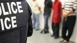 Venezolano es detenido por el ICE antes de donar un órgano a su hermano: el paciente está en riesgo