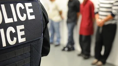 Venezolano es detenido por el ICE antes de donar un órgano a su hermano: el paciente está en riesgo