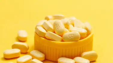 Vitamina B12 y complejo B: ¿cúal es mejor para la salud? Vitamina B12 y complejo B: ¿cúal es mejor para la salud?