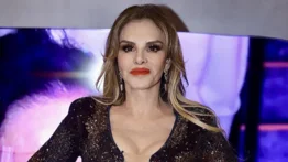 Lucía Méndez: esto se sabe de su salud tras hospitalización