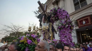 Semana Santa 2025: así queda el cronograma de actividades religiosas y culturales en Caracas