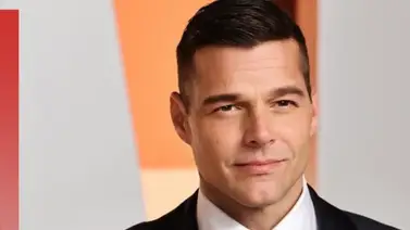 Ricky Martin y su sobrino llegan a un acuerdo legal: aquí los detalles del caso Ricky Martin y su sobrino llegan a un acuerdo legal: aquí los detalles del caso