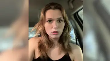 Arrestan a estudiante transgénero en Florida: ¿Qué ley estatal viola al usar el baño de mujeres? Arrestan a estudiante transgénero en Florida: ¿Qué ley estatal viola al usar el baño de mujeres?