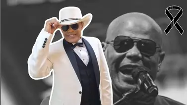 Homenaje a Rubby Pérez: conoce la agenda oficial del último adiós al merenguero Homenaje a Rubby Pérez: conoce la agenda oficial del último adiós al merenguero