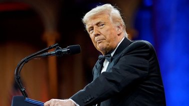 Ahora son 145%: Trump dispara los aranceles a China 
