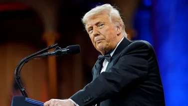Ahora son 145%: Trump dispara los aranceles a China 