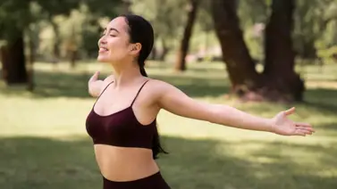 Ejercitar: esto puede pasar si no respiras bien durante tu actividad física Ejercitar: esto puede pasar si no respiras bien durante tu actividad física