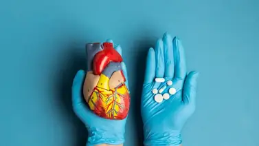 Entérate de cuál es la milagrosa planta que baja el colesterol y limpia las arterias Entérate de cuál es la milagrosa planta que baja el colesterol y limpia las arterias