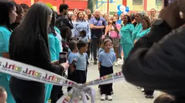 Caracas: entregan rehabilitado centro de educación inicial en Catia