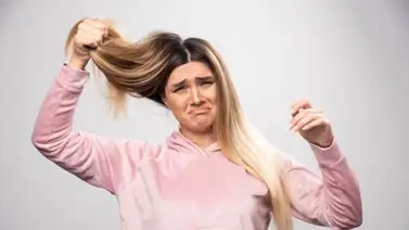 Aprende a hidratar el cabello sin necesidad de ir a la peluquería: esta es la mascarilla natural más efectiva Aprende a hidratar el cabello sin necesidad de ir a la peluquería: esta es la mascarilla natural más efectiva