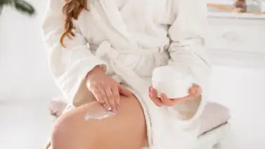 Así debes preparar la crema natural que rejuvenece la piel en 15 días Así debes preparar la crema natural que rejuvenece la piel en 15 días