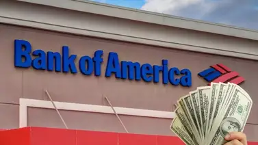 Así puedes recibir pago de estímulo del Bank of America por $1.500 antes del 31 de mayo Así puedes recibir pago de estímulo del Bank of America por $1.500 antes del 31 de mayo