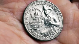 Numismática USA: esta es la moneda de 25 centavos de 1976 que puede valer hasta $4.500