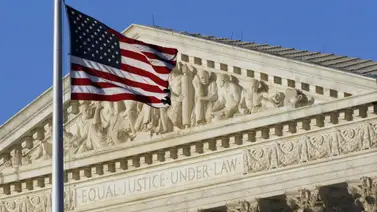 Corte Suprema ordena a Trump facilitar el retorno del migrante enviado a El Salvador por error: esto se sabe Corte Suprema ordena a Trump facilitar el retorno del migrante enviado a El Salvador por error: esto se sabe