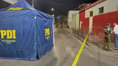 Venezolano es asesinado a tiros por presuntos sicarios: investigan el paradero de los responsables Venezolano es asesinado a tiros por presuntos sicarios: investigan el paradero de los responsables