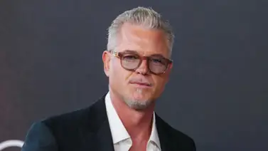 El actor Eric Dane enfrenta difícil diagnostico médico: aquí los detalles El actor Eric Dane enfrenta difícil diagnostico médico: aquí los detalles