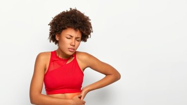 Limpia el hígado graso con este efectivo remedio casero