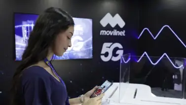 Movilnet e Inter realizan alianza: buscan optimizar los servicios de internet Movilnet e Inter realizan alianza: buscan optimizar los servicios de internet