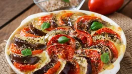 Ratatouille: forma original francesa de consumir verduras