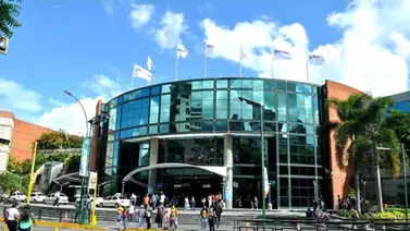 Reconocida marca deportiva inaugura tienda futurista en Caracas este 11 de abril: primeros compradores recibirán cupón por $50 Reconocida marca deportiva inaugura tienda futurista en Caracas este 11 de abril: primeros compradores recibirán cupón por $50