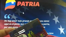 Seis pasos para realizar transferencias en la plataforma Patria