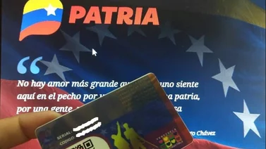 Seis pasos para realizar transferencias en la plataforma Patria
