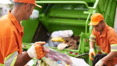 aumento servicio de recolección de basura LA aumento servicio de recolección de basura LA