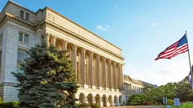 departamento de agricultura doge elon musk despidos departamento de agricultura doge elon musk despidos