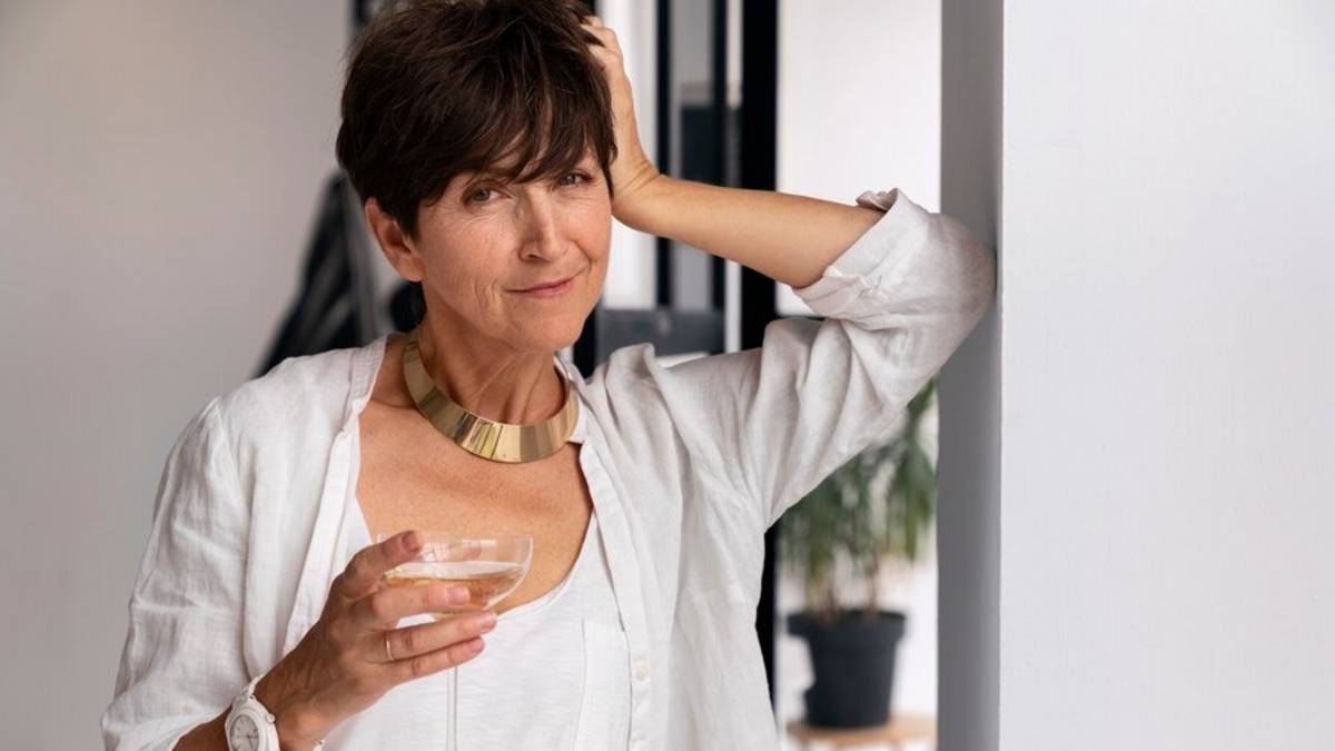 Tu apariencia puede afectarse por el exceso de cortisol ¡Disminúyelo!