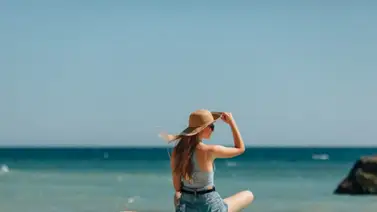 Entérate de cuál es la verdura que debes consumir para proteger la piel del sol Entérate de cuál es la verdura que debes consumir para proteger la piel del sol