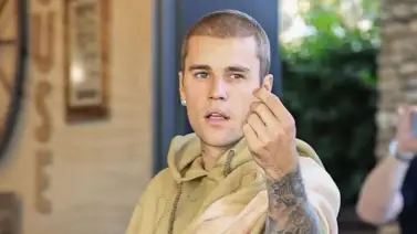 Chepa Candela: Justin Bieber se prende como un fósforo muy rápido Chepa Candela: Justin Bieber se prende como un fósforo muy rápido