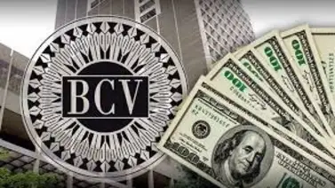 Designan nueva presidenta del Banco Central de Venezuela Designan nueva presidenta del Banco Central de Venezuela