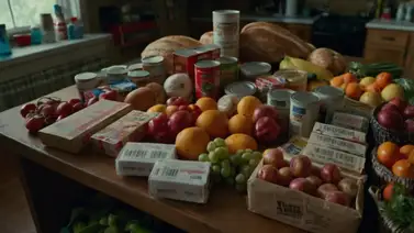 SNAP: conoce quiénes perderán el acceso a este beneficio a finales de abril por decisión de Trump SNAP: conoce quiénes perderán el acceso a este beneficio a finales de abril por decisión de Trump