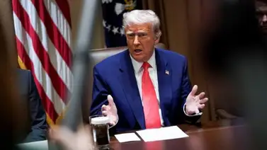 USA: Seguro Social declara muertos a miles de migrantes vivos para que abandonen el país USA: Seguro Social declara muertos a miles de migrantes vivos para que abandonen el país