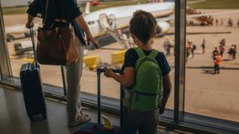 Autorizaciones de viaje para menores no se emitirán en estos casos: tome nota