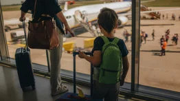 Autorizaciones de viaje para menores no se emitirán en estos casos: tome nota
