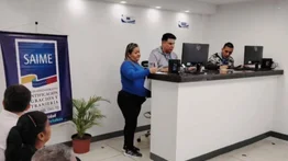 Saime inaugura nueva oficina en el Zulia: verificará la identidad de personas que ingresan a hoteles